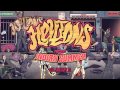 Hellions - Creasy i) Styrofoam Lungs