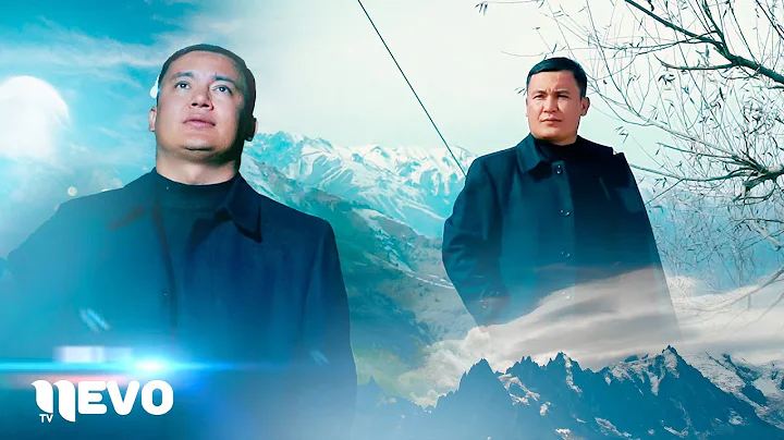 Otabek Xolmatov - Hammaning o'z dardi bor (Official Music Video)