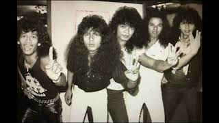 Lefthanded -  Debunga wangi