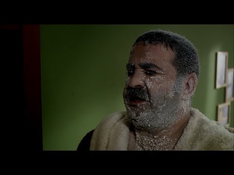 Kutsal Damacana - Türk Filmi (HD)