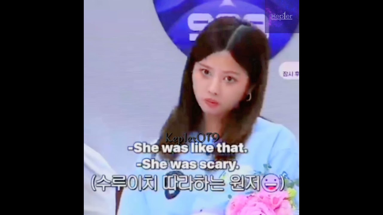 Su Ruiqi and Wen Zhe First Meeting