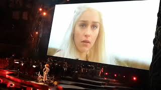 Game Of Thrones Live Experience - Vienna (19.05.2018)