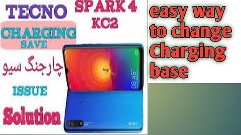 Tecno spark 4 charging base problem | How to change charging base tecno Spark 4 #youtuber  #youtube