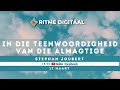 RITME Digitaal | In die teenwoordigheid van die Almagtige