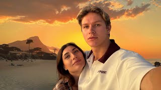 КЕЙПТАУН: VLOG с нашего путешествия в ЮАР | ОНО ТОГО СТОИТ?