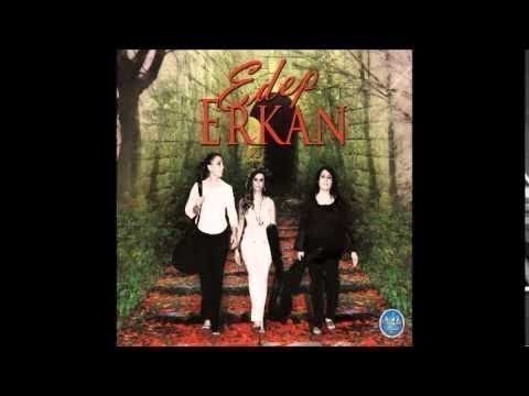 EDEP ERKAN İLE ÇİĞDEM DER Kİ (Turkish Folk Music)