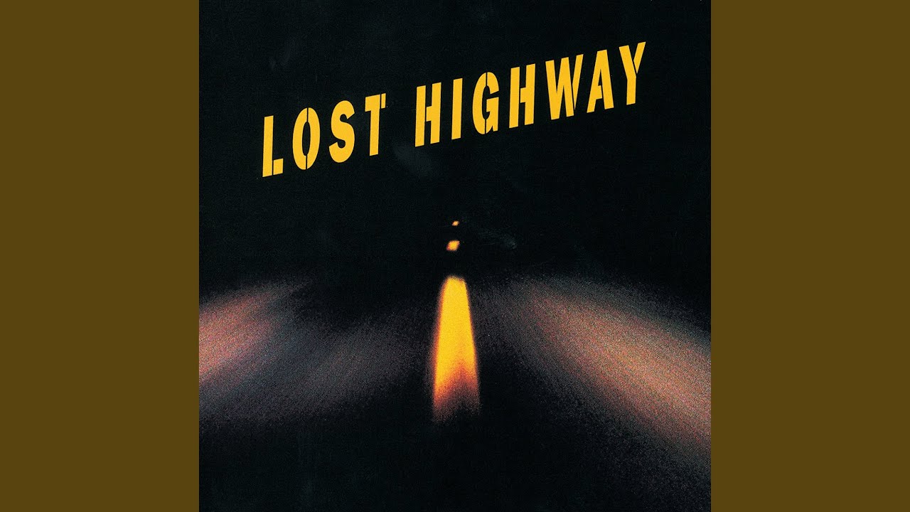 洋楽 Nine Inch Nails Lost Highway NEW! Nine Inch Nails - Lost Highway Soundtrack | nin.wiki
