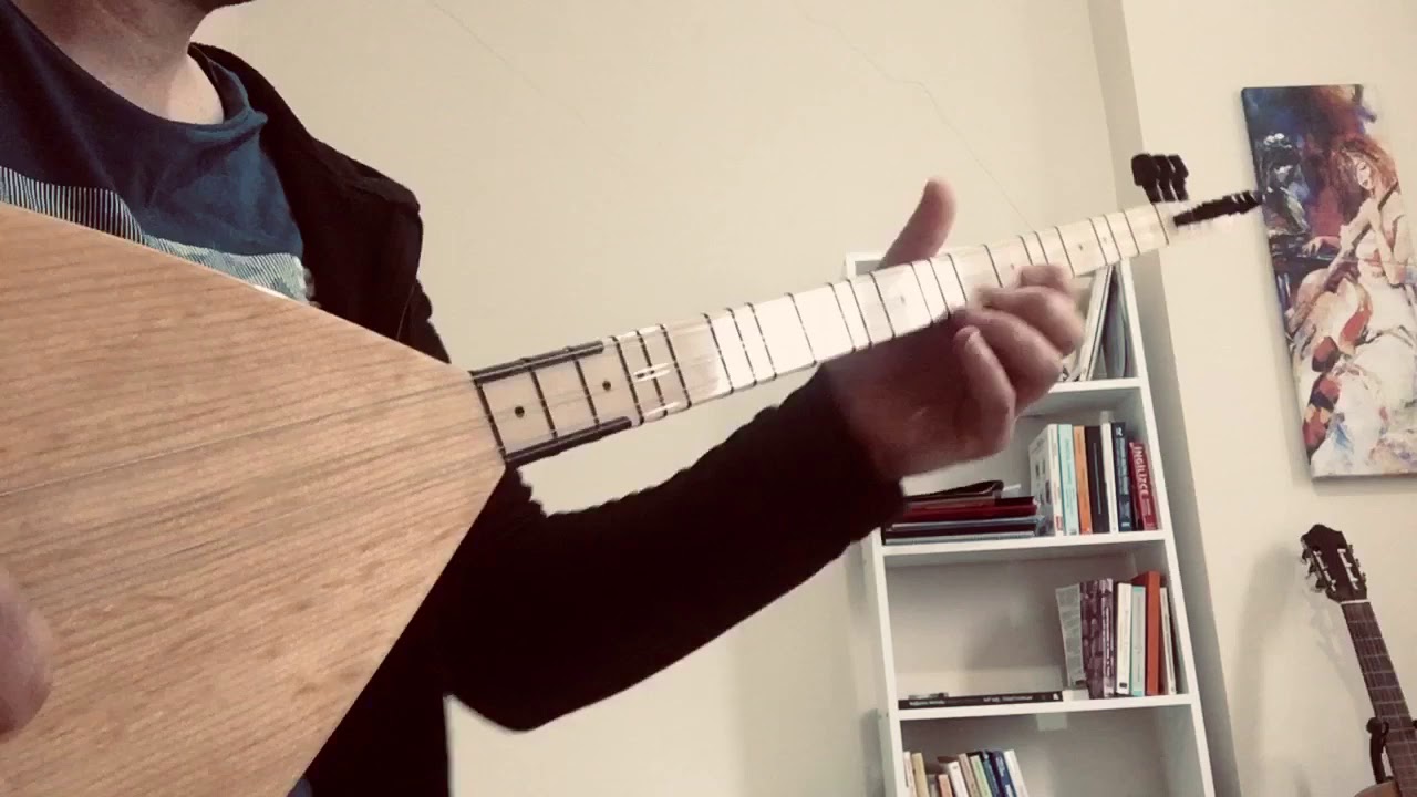 Sultaniyegah Oyun Havası