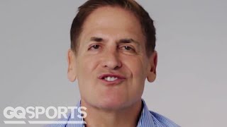 Dallas Mavericks = Mark Cuban's Best Investment