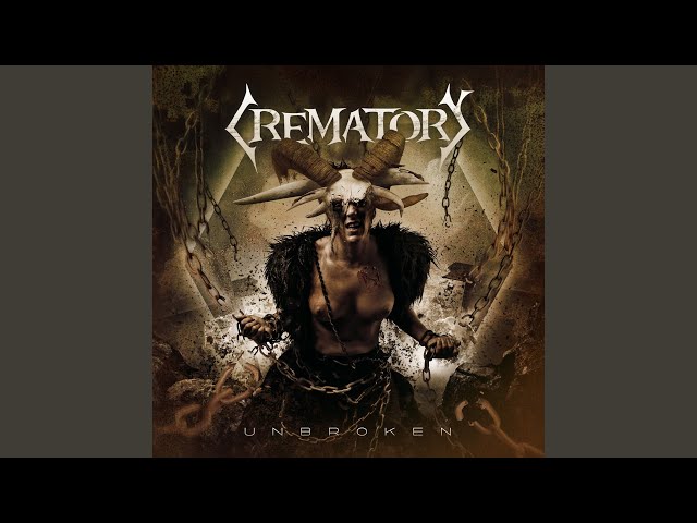 Crematory - My Dreams Have Died