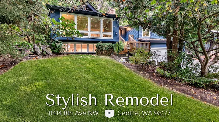 11414 8th Ave NW, Seattle, WA 98177 MLS# 2011501 BrennerHill