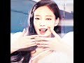 10k olana kadar edit yapiyorum #3/JENNIE EDIT/ #jennie #edit #alightmotion