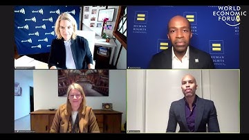 Randall Tucker | Leaders of the community to voice themselves