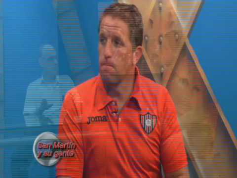Pepe Rapoport con toda la informaciòn de Chacarita Jrs.