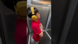 Lift is life 😍 | #autismlifeuk #lift