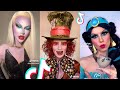 TikTok Crazy  Makeup Compilation #2