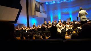 Download Lagu A White Shade of Pale, Royal Philharmonic Orchestra @Finlandia Hall MP3