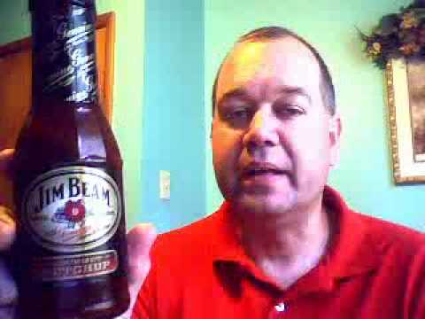 Brad discusses Jim Beam Gourmet Ketchup