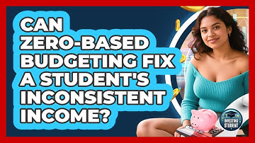 Can Zero-based Budgeting Fix A Student