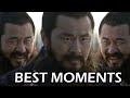 Cao cao best moments compilation  three kingdoms 2010 tv show