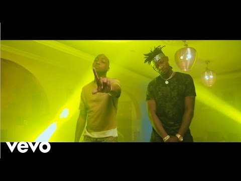 Selebobo - Waka Waka Ft. Davido