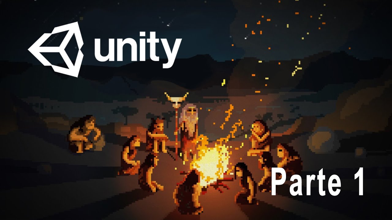 Unity Tutorials - Stagione 1 - Episodio 1 - YouTube