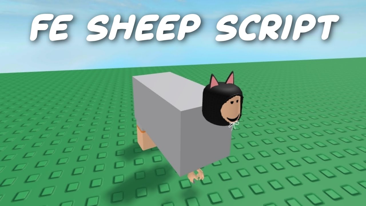 Fe vr script. Fe vr script