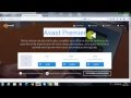 Avast 2016 -تحمــيل و تثبــيت برنامج أفاست  -Avast premier+licence