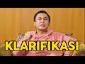 Klarifikasi Pengkhianatan Teman SMA