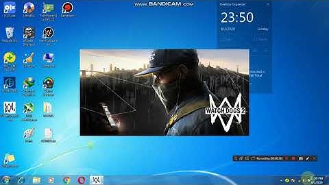Watch Dogs 2 Fatal Error Application Exit With proof