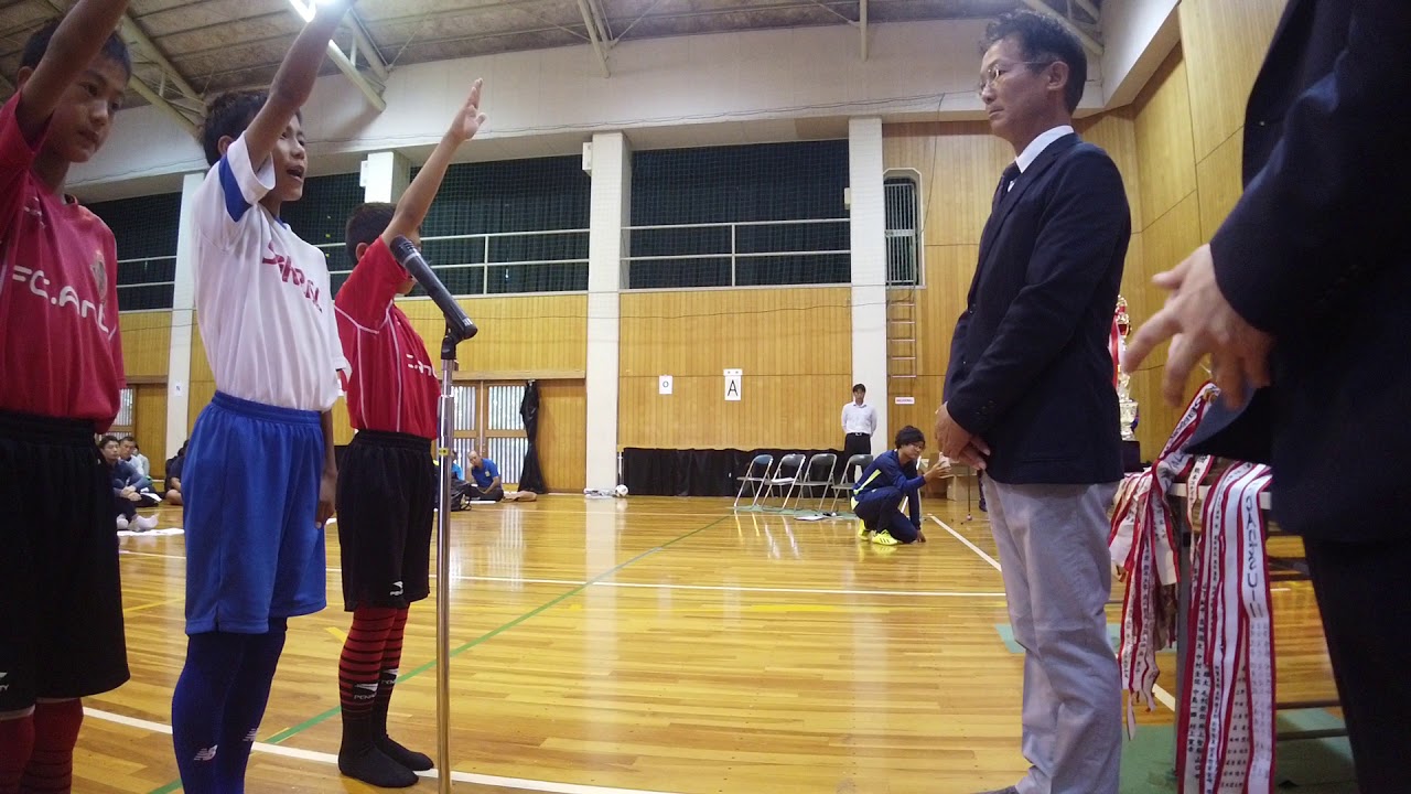サッカーハイライト ソレッソ 熊本 U 11新人戦熊本県大会ラウンド64 32 Youtube サッカーハイライト ソレッソ 熊本 U 11新人戦熊本県大会ラウンド64 32 Youtube