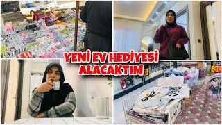 Ev Hedi̇yesi̇ Alacaktim Gelmemi̇ş-Annemle A Gi̇di̇yoruzpazar Alişveri̇şi̇m