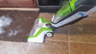 i love my bissell crosswave