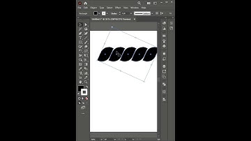 make rope in illustrator short reels video