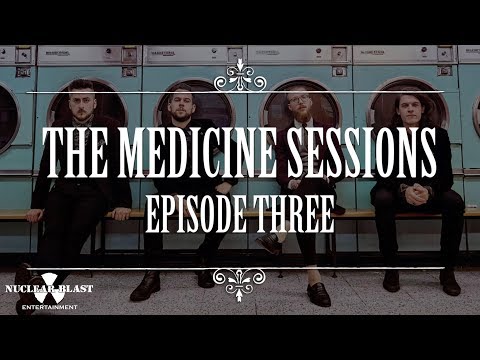 TAX THE HEAT - The Medicine Sessions: Episode Three (OFFICIAL TRAILER)