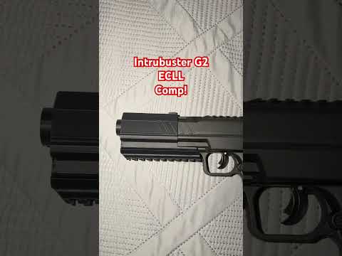 IBG2 ECLL Comp #shorts #simple #edc