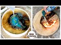 Epoxy River Table - DAK Woodworking Projects - Resin Art