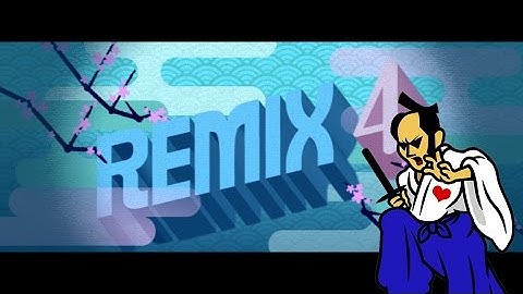 Rhythm Heaven Fever (Custom Remix) - Remix 4 (DS)