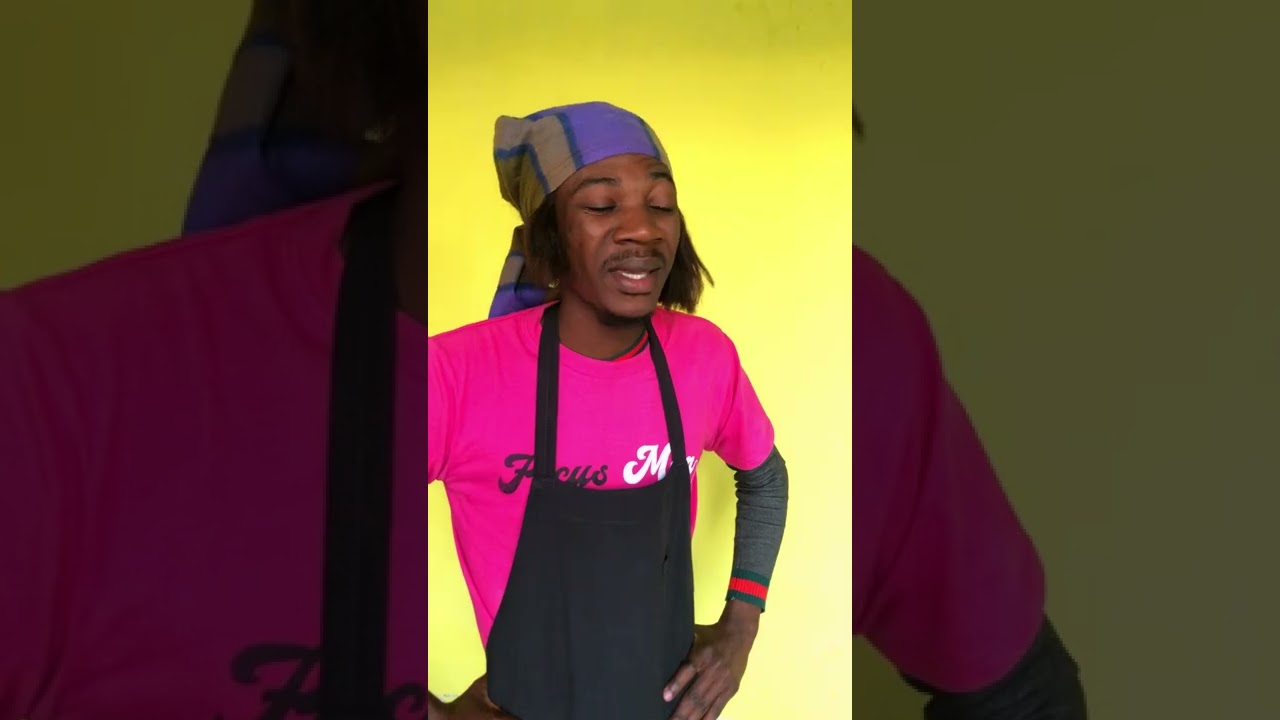 Júnior acabou com a paciência da Mãe 😂😂😂😂 veja até o fim.