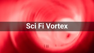 Sci Fi Vortex • Science Fiction • Sounds Effects (No Copyright Sounds) screenshot 2