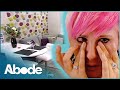 My Partner Threw Out All My Stuff! | Mad About the House S1 E6 | Home Renovation Series | Abode