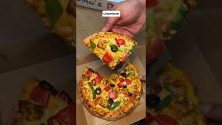 4 in 1 Giant Pizza?#youtubeshorts #youtube #short #shortvideo #shorts #shortsvideo #food