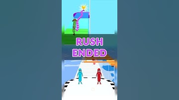 Got New Skin After Defeat Boss ! Wacky Run Gameplay Level 11