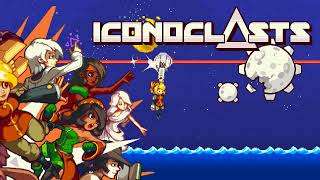 Iconoclasts Ost - Strait Song (Glass Strait)