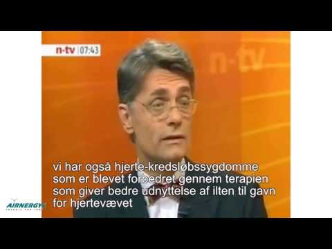 Video: Hvad handler den tyske læge om?