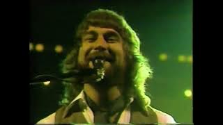 Toto - Live At The Cleveland USA, Agora Ballroom 2-2-1979