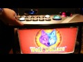 60 free spins at Four Winds Casino, New Buffalo, MI - YouTube