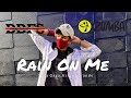 Lady Gaga, Ariana Grande - Rain On Me | ZUMBA | FITNESS | At Balikpapan