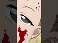 She couldn't handle it!  #anime #daemonsoftheshadowrealm