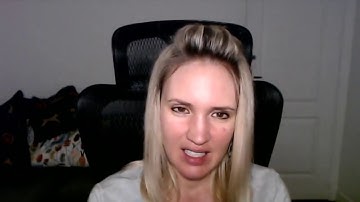 Lisa Cairns - How to work with sensation in the body  (4/12-2019)